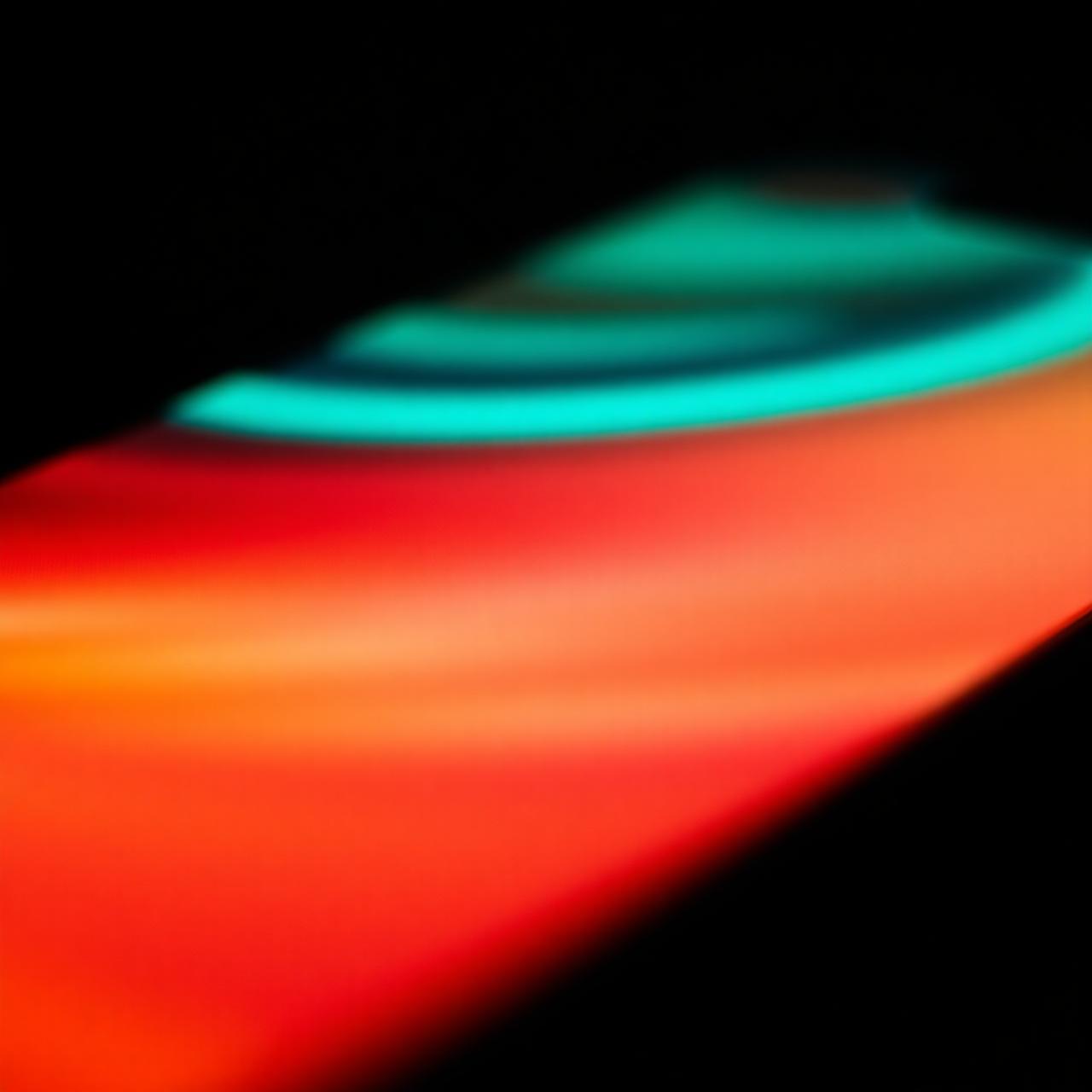 Phantom 04 device close-up
